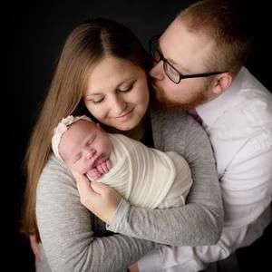 Meet your Posher, Kelli